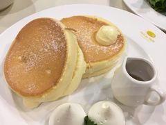 -PAN de PAIN Pancake & Sweets(K11 Art Mall店)