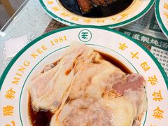 -西关明记肠粉(荔枝湾店)
