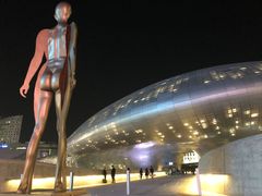 -东大门市场