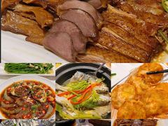 -潮之南·潮汕菜·鱼仔档(南山店)