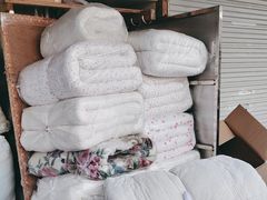 -利民棉花加工店