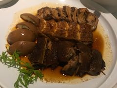 -汤城小厨•粤菜•靓汤(金宝街店)