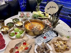 -琥珀川糟粕醋火锅(慈云寺店)