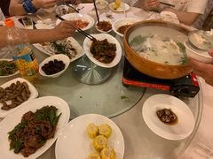 -千岛湖鱼味馆(十字街总店)