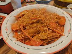 -冶建镜子·中国龙虾王(总店)