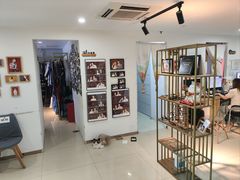 -Best U照相馆证件照·外拍(五角场店)