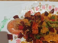 -德胜轩正宗顺德菜(宝安沙井会展中心店)