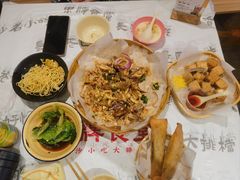 -东排食堂长沙小吃大排档(五一广场店)