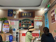 -华春餐馆(鱼山路店)