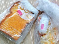 -85度C(厦门中华城新店)