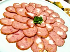 -李老哈·东北菜(宋园路店)