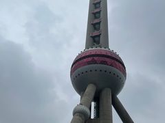 -东方明珠广播电视塔