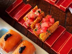 牛肉塔塔-TOMATITO(无限极荟店)