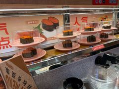 -争鲜回转寿司(海曙天一PLUS店)