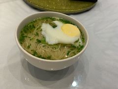 长寿面-眉州东坡(上海中心店)