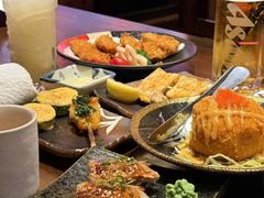 -鸟鹏烧鸟居酒屋(熙龙湾店)