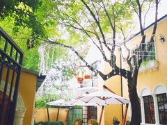 -玫瑰厅上海菜(兴国路店)