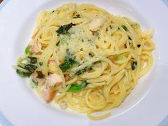 -萨莉亚意式餐厅(杭州西溪龙湖天街店)