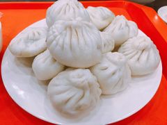 -庆丰包子铺(潘家园店)