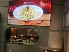 -大同江朝鲜菜•长春地标美食(绿园吾悦广场店)