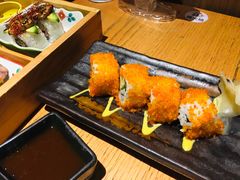 -赤坂亭·M9和牛烧肉·铁板烧·日料398放题(长泰广场店)