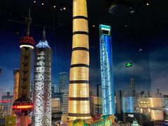-上海乐高探索中心
