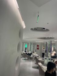 点击看大图 -3AM·S HAIR SALON烫发染发接发