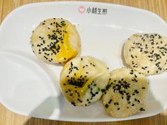-小杨生煎(龙阳广场店)