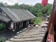 -濮园 · 四合院餐厅