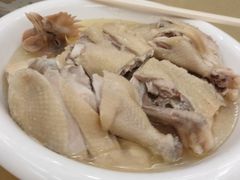 -海龙渔村(万江分店)