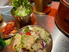 -西塔老太太泥炉烤肉(苏州大悦城店)