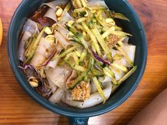 凉皮-西安调调(十全街店)