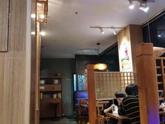 大堂-大川先生·小龙虾·川菜(信义坊店)