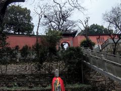 -南北湖风景区