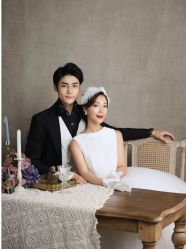 -女王风尚STUDIO·轻奢化定制