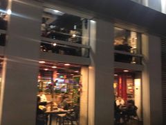 门面-管氏翅吧(中关村店)