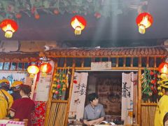 -粗粮人家·东北菜(洋桥店)