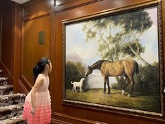 -马勒别墅·中餐厅