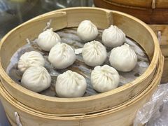 -南翔小笼馆