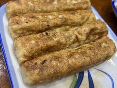 -老北京褡裢火烧·任记