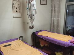 -沈师傅盲人按摩工作室(密三小区店)