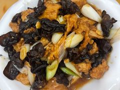 -小媳妇凉粉(浑源店)