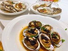 -神洲四海大酒楼(王府井澳门中心店)