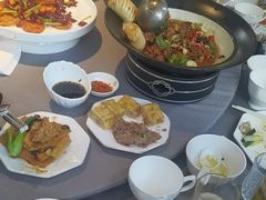 -秦月轩·陕西家乡菜(阜成路·五棵松店)