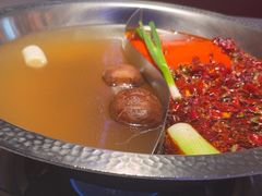 -李姑婆鲜切牛肉火锅自助(凤城二路店)