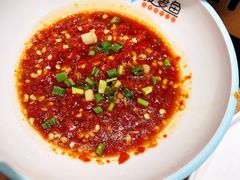 -爱妻鱼•老体北重庆水煮鱼•川菜(白云路店)