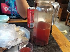 -友乐居羊蝎子(西直门店)