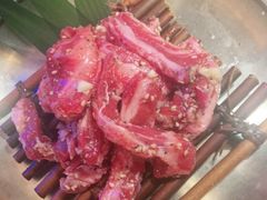 -西塔老太太泥炉烤肉(温州首店万象城黑金店)