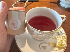 -王府井文华东方酒店-紫膳餐厅