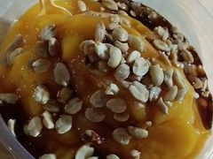 -夏食光安顺小舒冰粉冰浆(甲秀楼店)